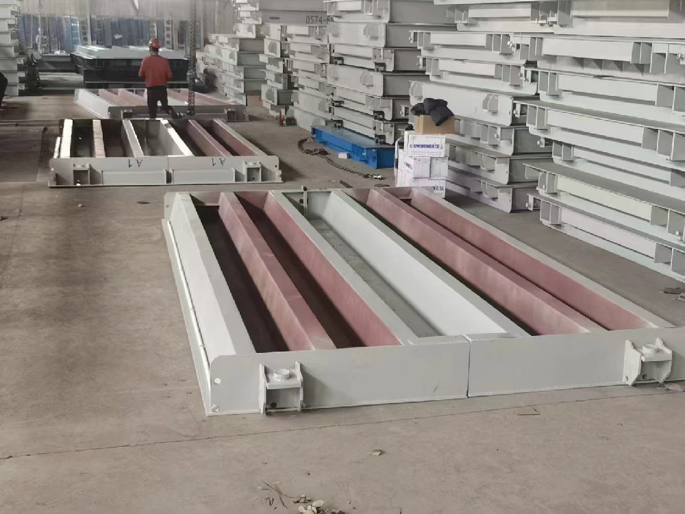 水泥地磅的優(yōu)勢(shì)